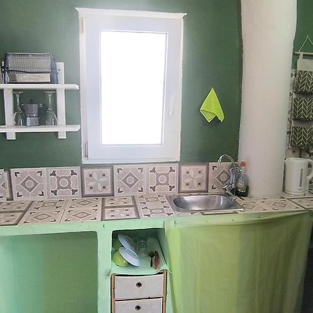 Seaside Double Room with Private Kitchen & Bathroom Algeciras Exterior photo